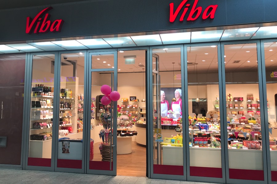 Viba Sweets